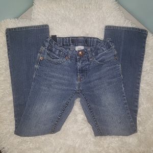 Freestyle Revolution, Girl's Slim Jeans, Size 10